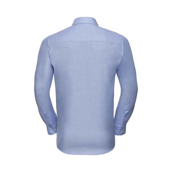 Oxford - Azul Claro / S