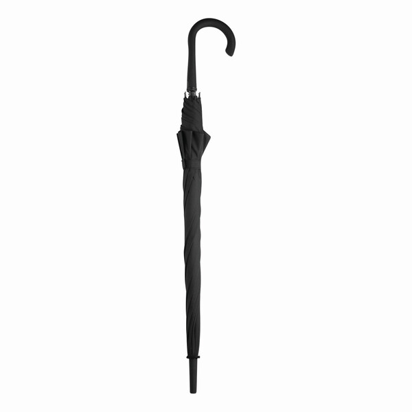 Automatic Umbrella Lambarda - Black