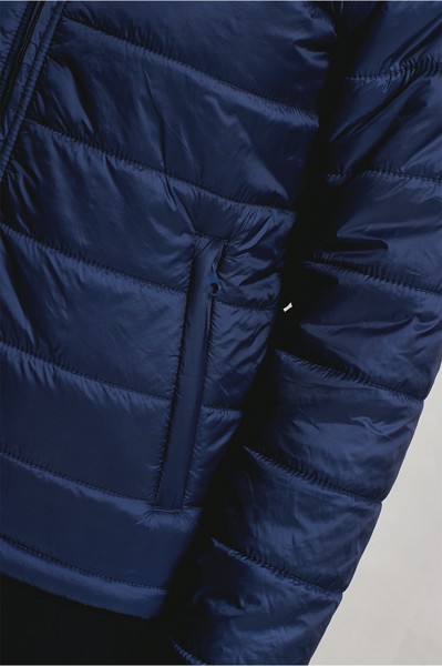 Women's 'Recyclight' Padded Jacket - XS