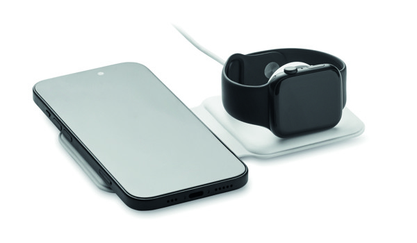 Flip wireless charger 15W, Apple watch dock
