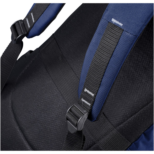 Sac à dos ordinateur RFID 15" Vault 16L - Marine