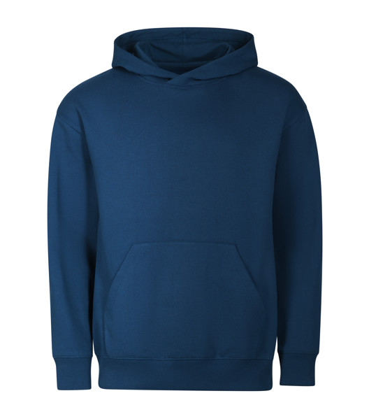 Mikina Unisex Malfini® Chill - Půlnoční Modrá / L