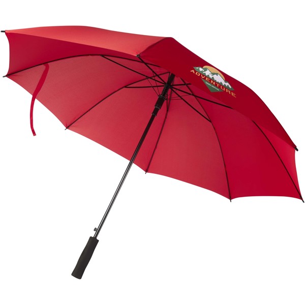 Ombrello da 27" Ibi - Rosso