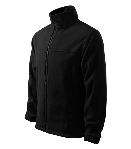 Fleece Pánský Rimeck® Jacket - Černá / L