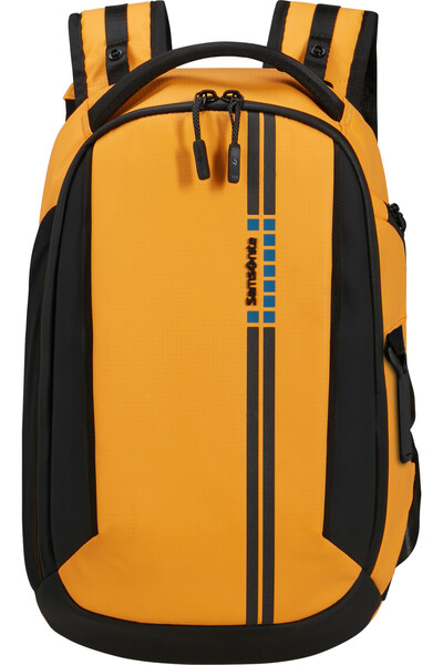 Samsonite - Active Road Backpack 10 L - Yellow