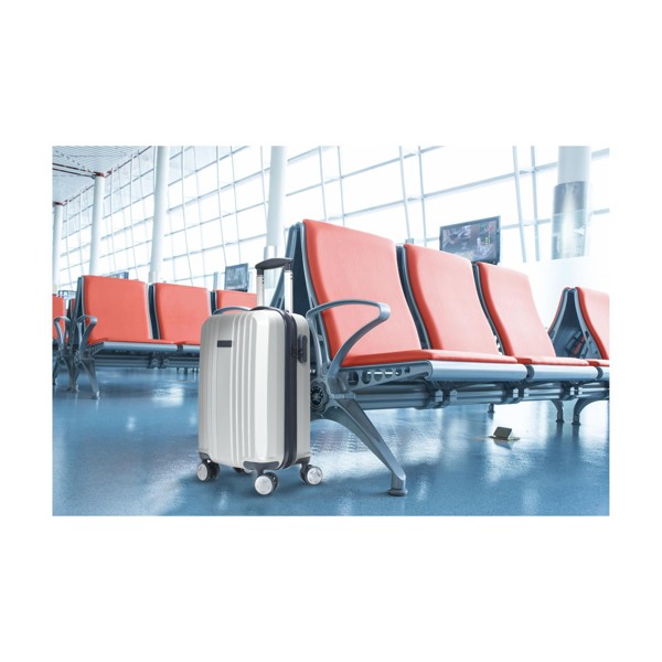 Oxfort trolley - Grey