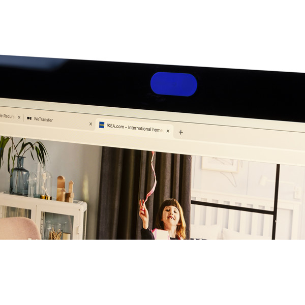 Tapa Webcam Nambus - Naranja