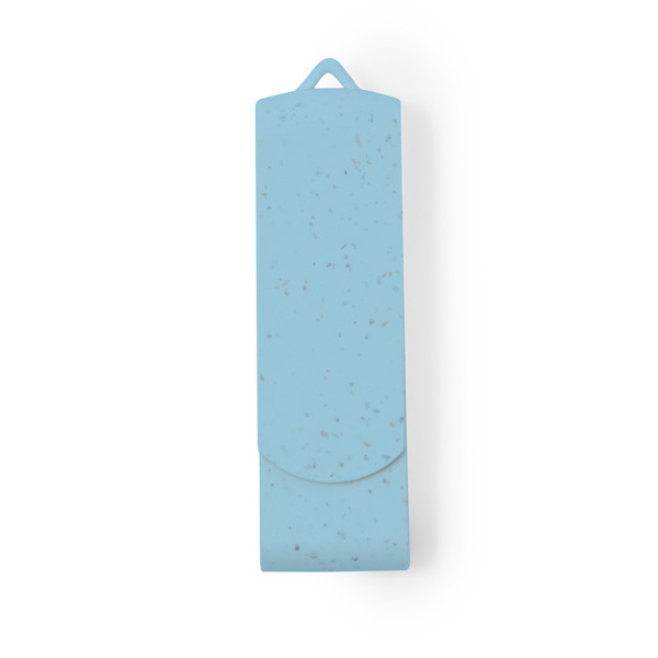 Memoria USB Brounik 16GB - Azul