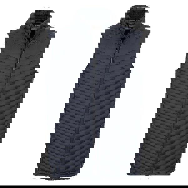 Unisex Expert Expolite Thermal Vest - Schwarz - 2XL