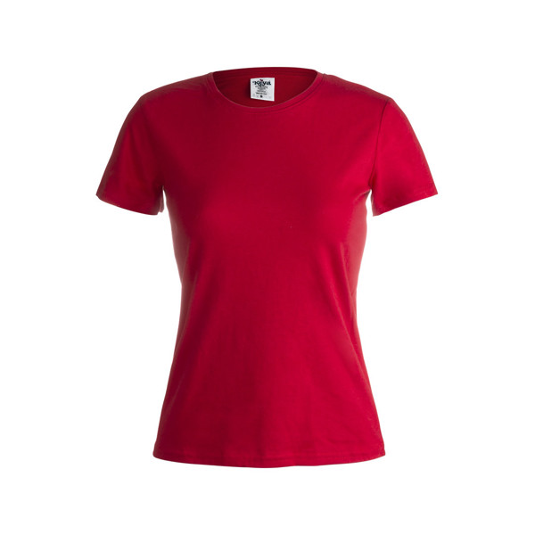 Camiseta Mujer Color "keya" WCS150 - Dorado / XXL