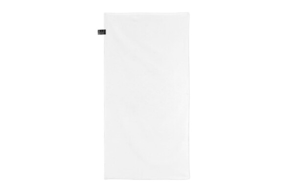 R-pet terry towel 50x100cm (300g/m²) sublimation