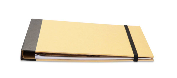 Conference folder DOSI A4