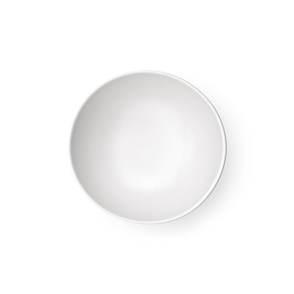 Bansky Bowl - White
