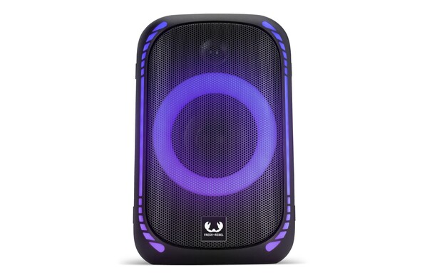 Fresh 'n Rebel Party Loud M speaker, 50W output