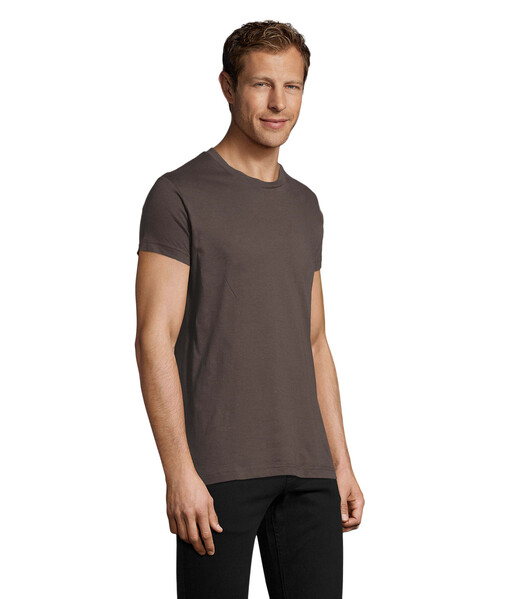 REGENT FIT HOMEM 150g - Cinza EscuroS