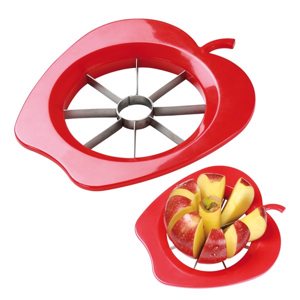 Apfelteiler "Split 'N' Eat"