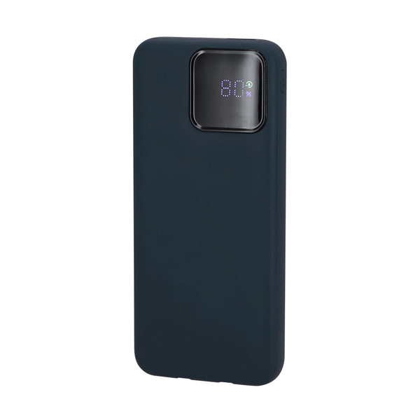 Power Bank Fatuox - Branco