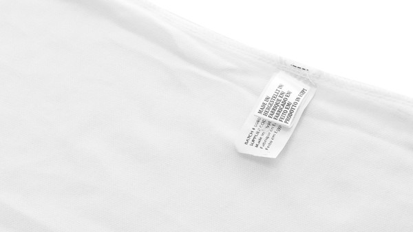 Polo Mujer 65/ 35 - Rojo / XS