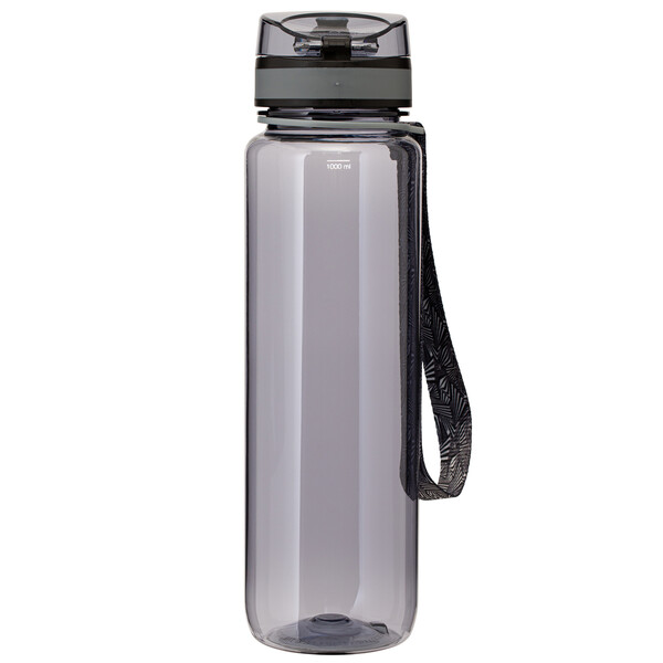 Drinking bottle CASAN XL - grey