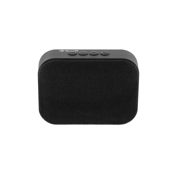 Tellur CALLISTO Bluetooth Speaker 3W