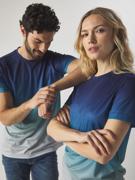 Temescal - Black Gradient / XS