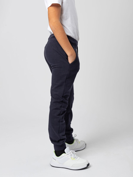 Orion Kids - Black / 15-16