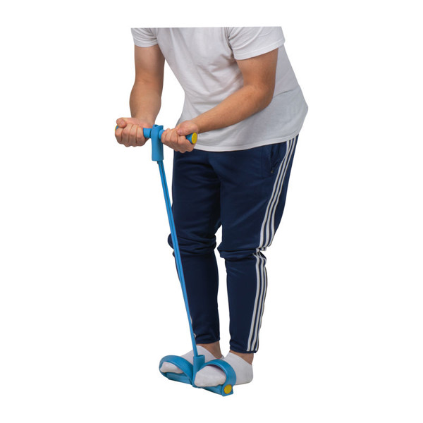 Abdominal and Back Trainer Rochefort