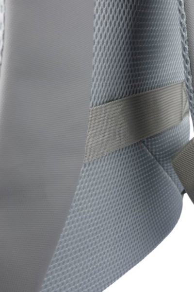 Mochila para portátil de 15 polegadas em PU Felicia