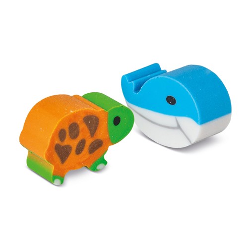 ERASERS SET “SUBMARINE”