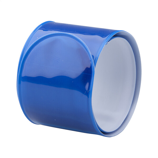 Bracelet réfléchissant Reflekto - Bleu