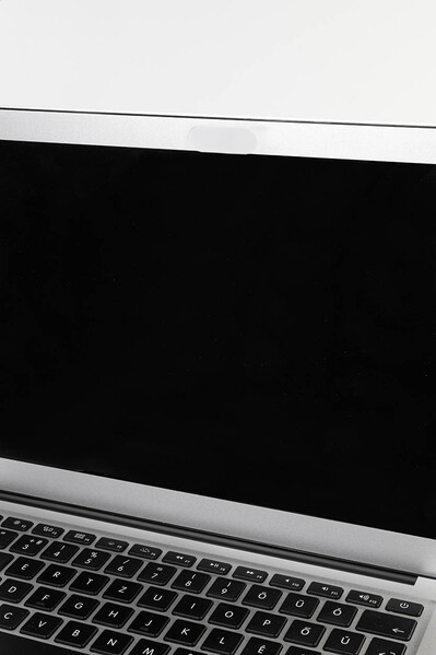 Rabs Webcam Blocker Cameo - White