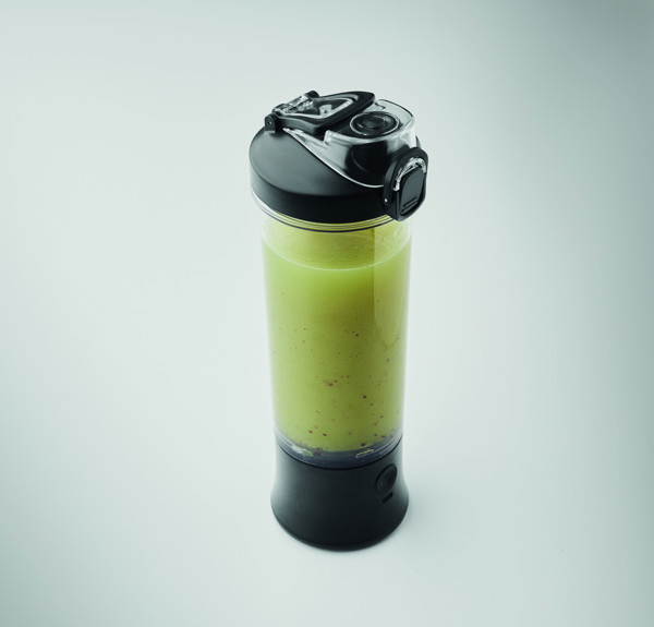 Portable smoothie blender Mixie