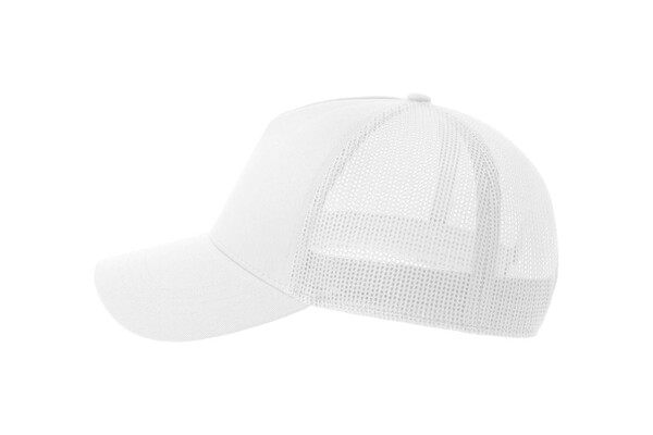 Rapper Cotton-S - White / White