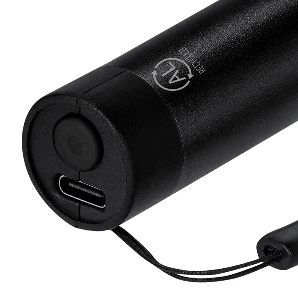 Torcia Tivar
