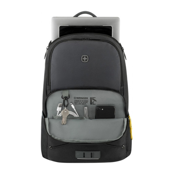 Trayl 15.6'' RPET Laptop Back