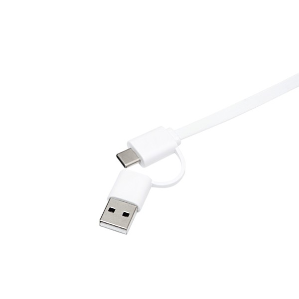 Usb Hub Multiplier Circle
