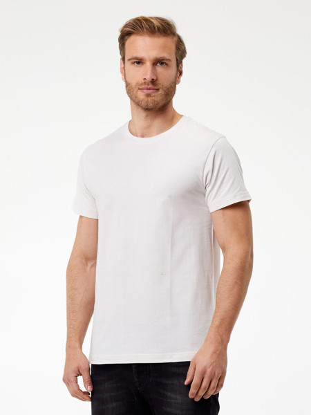 T-shirt Gemini - White / XL