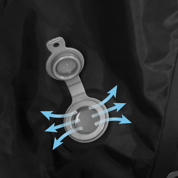 Mochila al Vacío Tempest