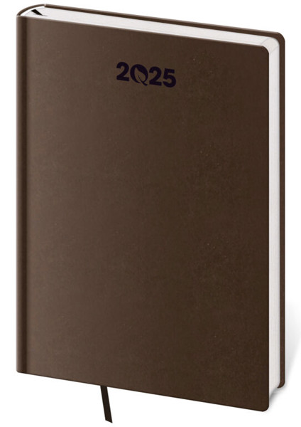Denní diář ECO 2027, A5