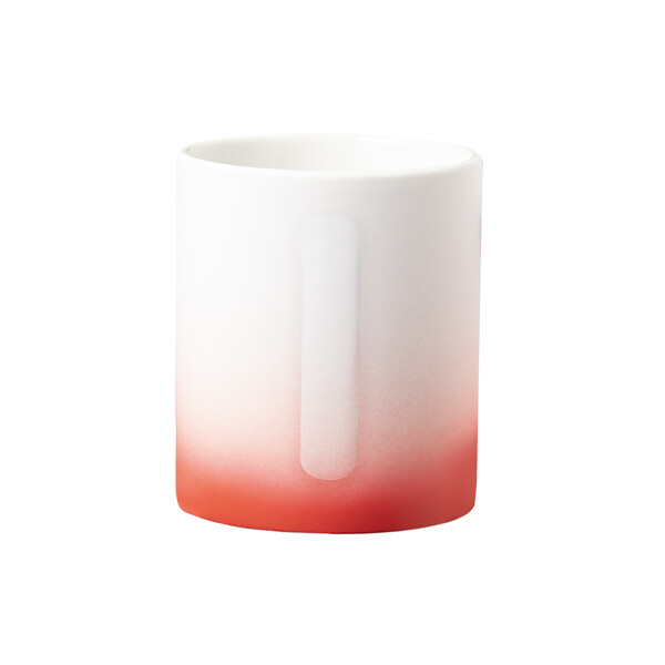 Sublimation Mug Lanteira - Yellow