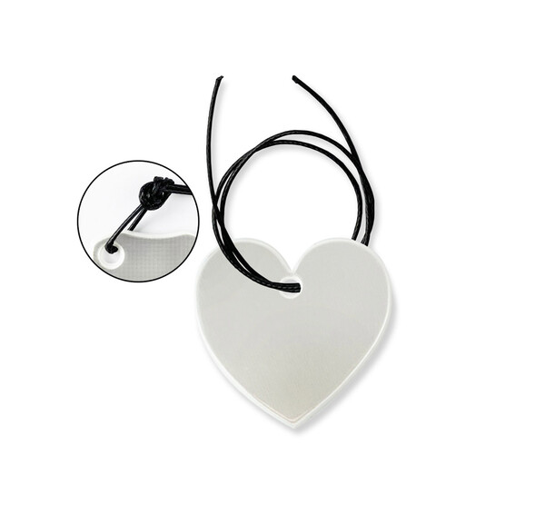 Obešalnik REF-HEART