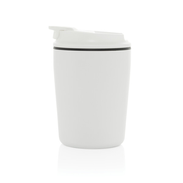 Pico Barista RCS coffee beker 220ML in geschenktube - Wit