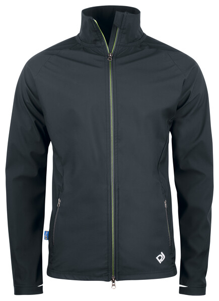 3422 WINDBREAKER Black XXL