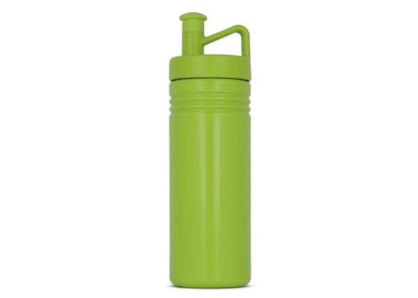 Sportflasche adventure 500ml