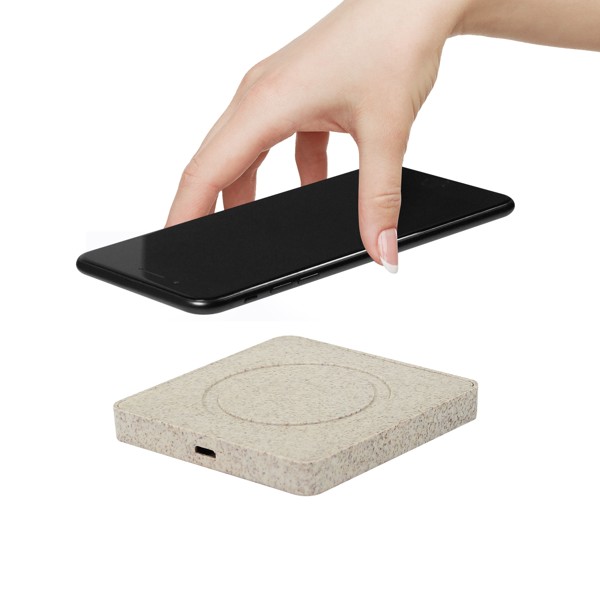 INDUBIO Mobile charger