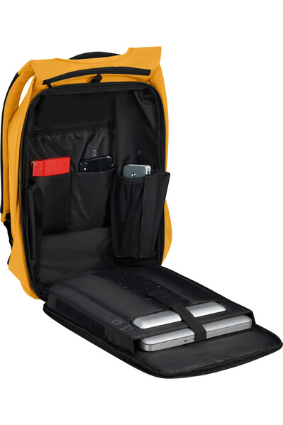 Samsonite - Securipak 2.0 Backpack 15.6" - Radiant Yellow