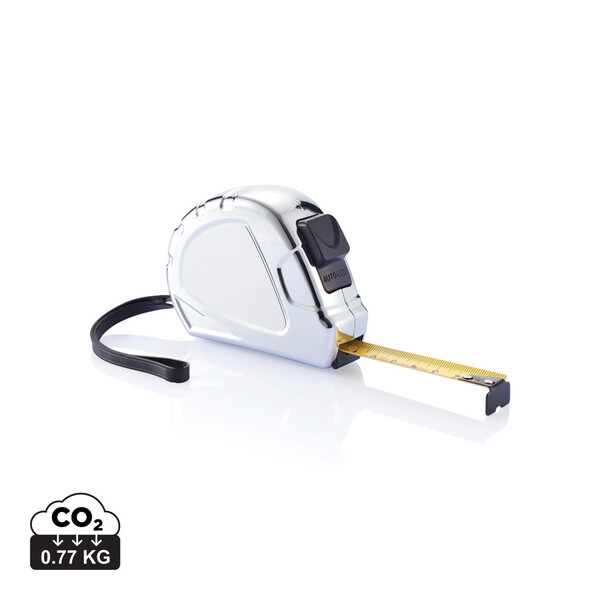 Economic automaatse stopiga mõõdulint 3 m / 16 mm