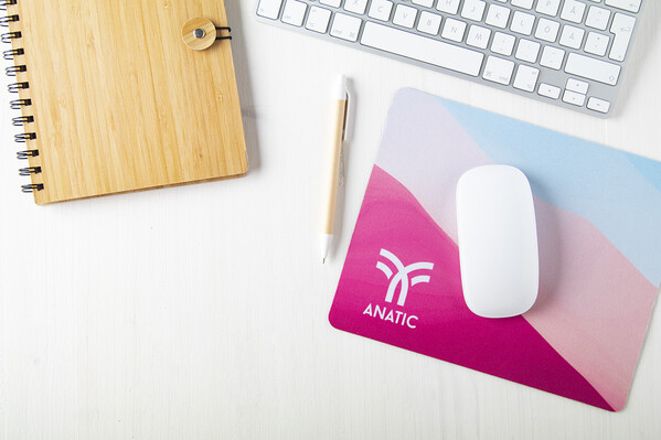 Tapis de souris Subomat