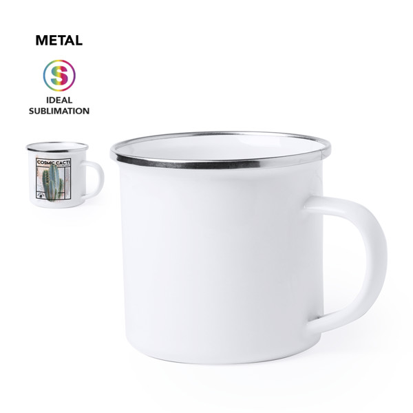 Taza Sublimación Neyms