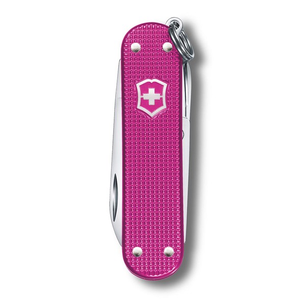 SWISS ALOX